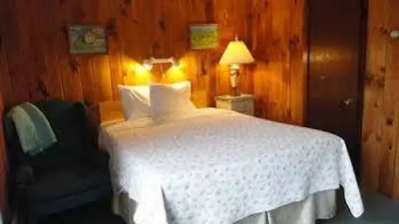 Magic View Motel | Vermont - Windham County - Londonderry