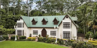 Mt Tamborine Stonehaven Guest House