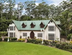 Mt Tamborine Stonehaven Guest House