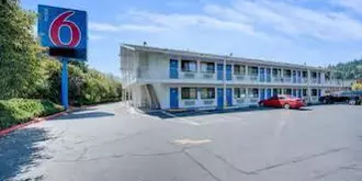 Motel 6 Bellingham