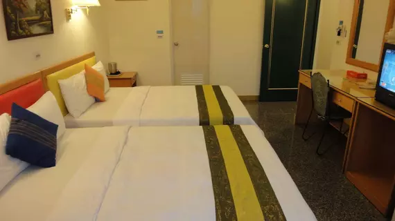 Formost Hotel | Pingtung İlçesi - Hengchun - Büyük Plaj