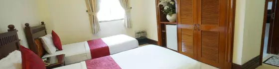 Mai Anh Hotel | Binh Duong (vilayet) - Ho Şi Min Şehri (ve civarı) - Ho Chi Minh City