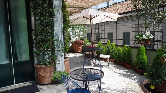 Antica Locanda Dei Mercanti | Lombardy - Milano (ve civarı) - Milano - Centro Storico