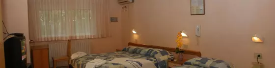 Hotel Letizia | Emilia-Romagna - Rimini