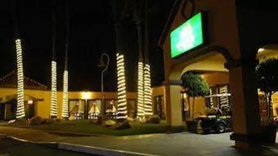 Guesthouse Hotel Norwalk | Kaliforniya - Los Angeles County - Norwalk