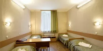 Hostel Na VDNKH