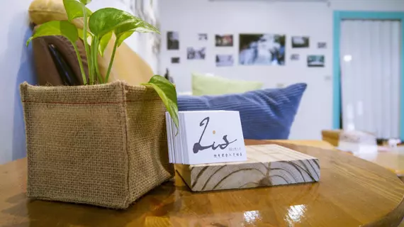 Lis Hostel | Taichung (ve civarı) - Taichung - Longjing