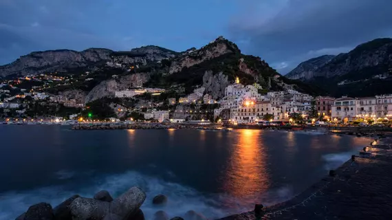 Amalfi Luxury House | Campania - Salerno (il) - Amalfi