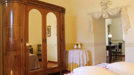 Hotel Ristorante La Torretta | Piedmont - Vercelli (il) - Bianze