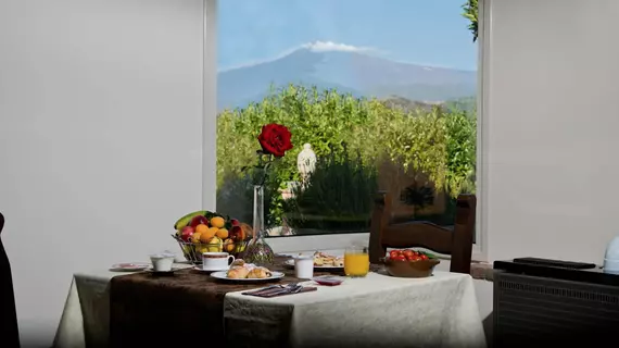 B&B Villa Valentina | Sicilya - Messina (vilayet) - Taormina Sahili - Taormina