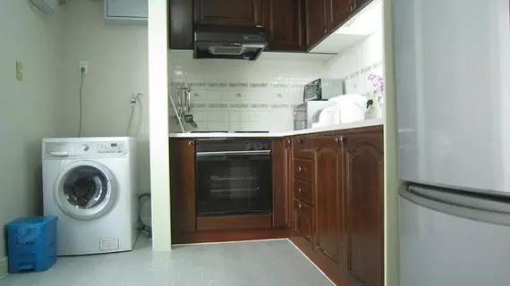 Saigon Court Serviced Apartment | Binh Duong (vilayet) - Ho Şi Min Şehri (ve civarı) - Ho Chi Minh City