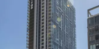 Meriton Serviced Apartments Chatswood