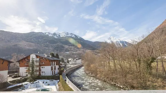 Pierre & Vacances Les Rives de l'Aure | Occitanie - Hautes-Pyrenees - Saint-Lary-Soulan