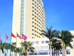 Wenchang Waika Hotel | Haynan - Wenchang