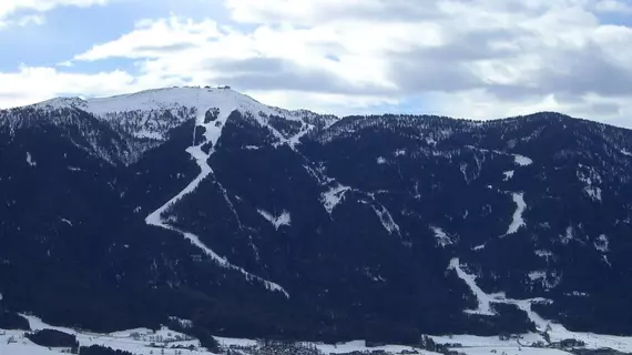 Hotel Amaten | Trentino-Alto Adige - Güney Tirol (il) - Brunico