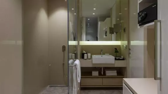 Eastin Residences Vadodara | Gujarat - Vadodara