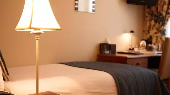 Windermere Hotel | Londra (ve civarı) - City of Westminster - Pimlico