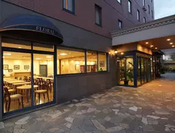 Hakata Floral Inn Nakasu | Fukuoka (idari bölge) - Fukuoka (ve civarı) - Fukuoka - Chuo-ku