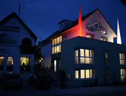 Hotel Brunnenstüble | Baden-Wuerttemberg - Neuenstadt am Kocher - Cleversulzbach