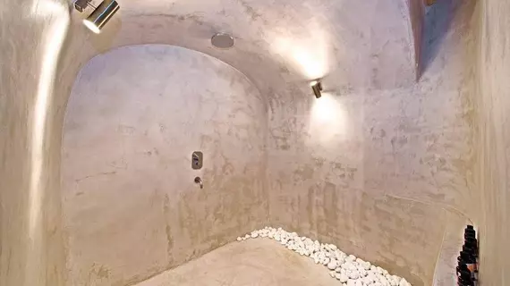 Pyrgos Old winery villa | Ege Adaları - Santorini