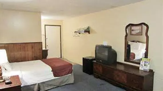 America's Best Value Inn Branson | Missouri - Branson (ve civarı) - Branson - Branson Theater District