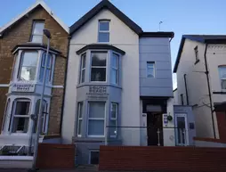 South Beach Apartments | Lancashire (kontluk) - Blackpool - Güney Sahili