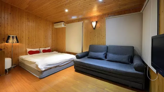 Sun Moon Lake Love Home Garden Inn | Nantou County - Yuchi