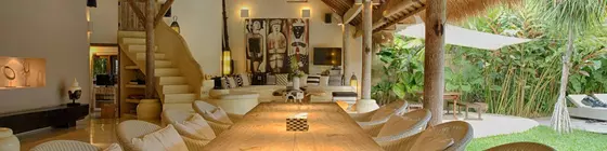 Marakarita Villa Seminyak | Bali - Badung - Laksmana