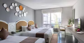 Hue Queen 1 Hotel | Thua Thien-Hue (vilayet) - Hue (ve civarı) - Hue - Hue Şehir Merkezi