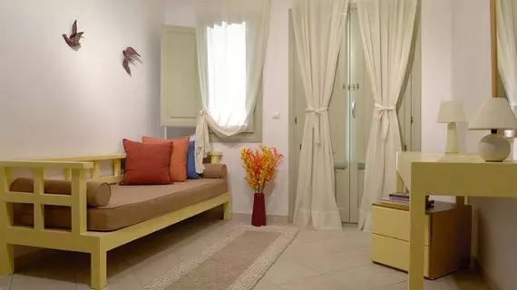 Irida Santorini | Ege Adaları - Santorini