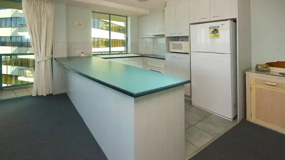 Key Largo Apartments | Queensland - Maroochydore