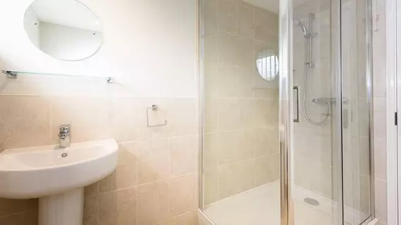 Vauxhall Apartments | Norfolk (kontluk) - Norwich