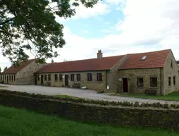 Stowhouse Farm Cottages | Durham (kontluk) - Durham