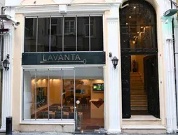 Lavanta Hotel |  Istanbul  - Beyoğlu - Sütlüce Mahallesi