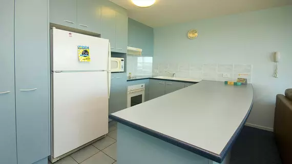 Key Largo Apartments | Queensland - Maroochydore