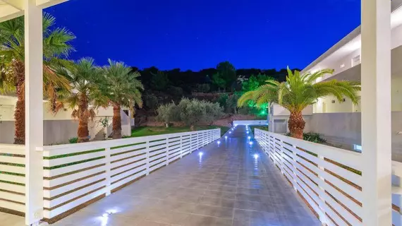 Lindos White Hotel & Suites | Ege Adaları - Rodos Bölgesel Birimi - Rodos