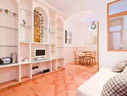 Apartamento Prado