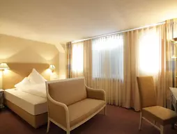 Hotel Gödecke | Aşağı Saksonya - Hannover (ve civarı) - Sarstedt