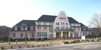 Kasino Hotel Leverkusen