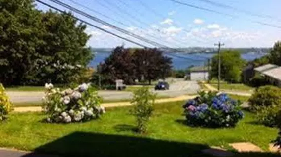 Beatonridge Guest House | Nova Scotia - Halifax (ve civarı) - Halifax