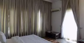 The Gilgal Guest House | Lagos (ve civarı) - Lekki - Lekki Kademe 1