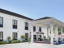 Baymont Inn & Suites Savannah | Georgia - Savannah (ve civarı) - Garden City