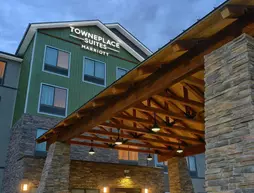 TownePlace Suites Denver South/Lone Tree | Kolorado - Denver (ve civarı) - Lone Tree