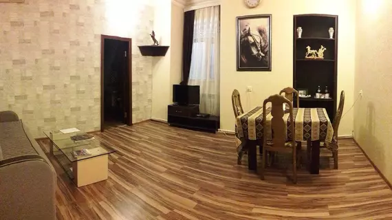 Boulevard Guest House | Bakü (ve civarı) - Baku