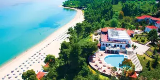 Alexander the Great Beach Hotel