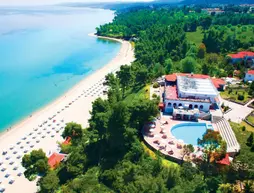 Alexander the Great Beach Hotel | Doğu Makedonya ve Trakya - Kassandra