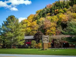 Cedarbrook | Vermont - Central Vermont- Killington (ve civarı) - Bridgewater Corners