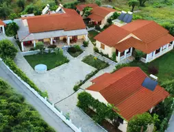 Villa Panorea | İyon Adaları - Korfu - Moraitika