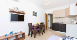 Nina Apartments | Dubrovnik-Neretva - Dubrovnik (ve civarı) - Konavle - Cavtat