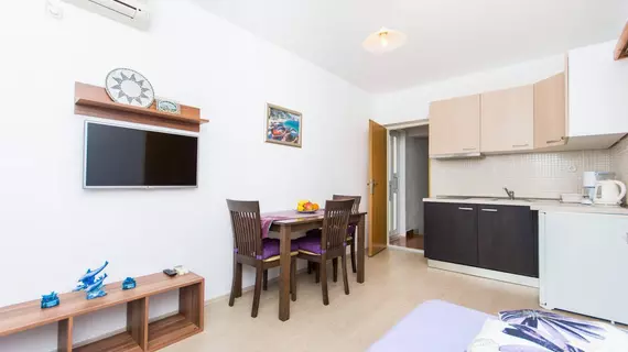 Nina Apartments | Dubrovnik-Neretva - Dubrovnik (ve civarı) - Konavle - Cavtat